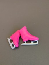 Patins À Glace Barbie