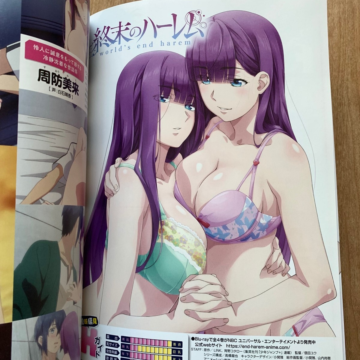 Megami Magazine RX Vol 12 2022 Japanese Girl Anime