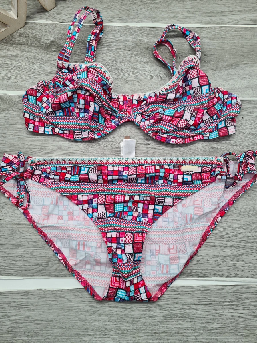 Erfahrene Person Campus Nord bikini damen 40 nimm Medizin Laden Hütte