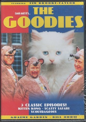The Goodies
