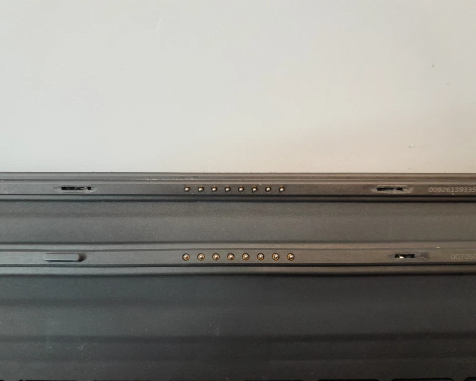 Microsoft Surface Go - Cover 1840 Tablet Keyboard Original Signature [2C-BC] - Image 4 of 4