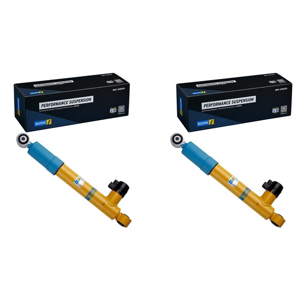 2X Bilstein B6 Damptronic® StoßDÄMpfer Hinten Passend FüR VW California Multivan-image