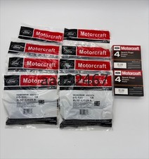 Motorcraft New 8 Ignition Coil Dg521 8 Spark Plug Sp509 For Ford F150 4.6 5.4l Motorcraft New 8 Ignition Coil Dg521 8 Spark Plug Sp509 For Ford F150 4.6 5.4l