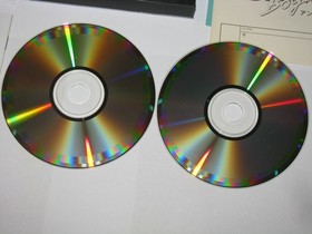 Nouvelle Fanpasia Gulliver Boy Sega Saturn Japan import +map reg obi US Seller