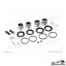 Bremssattel Reparatursatz Brembo-System Vorne für BMW E31 E38 Mercedes SL 90-12