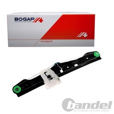 BOGAP FENSTERHEBER ELEKTRISCH HINTEN RECHTS passend f�r BMW 3 | B5341121