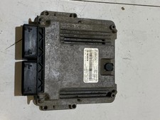 Ford Mustang VI 2017 GR3A12A650AZA Engine control unit module ECU MRN1888