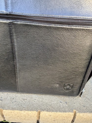 Biker Laptoptasche von Zeyner - Bild 11 von 12