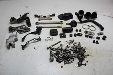 2008-2009 Ducati Hypermotard 1100 Parts & Har...