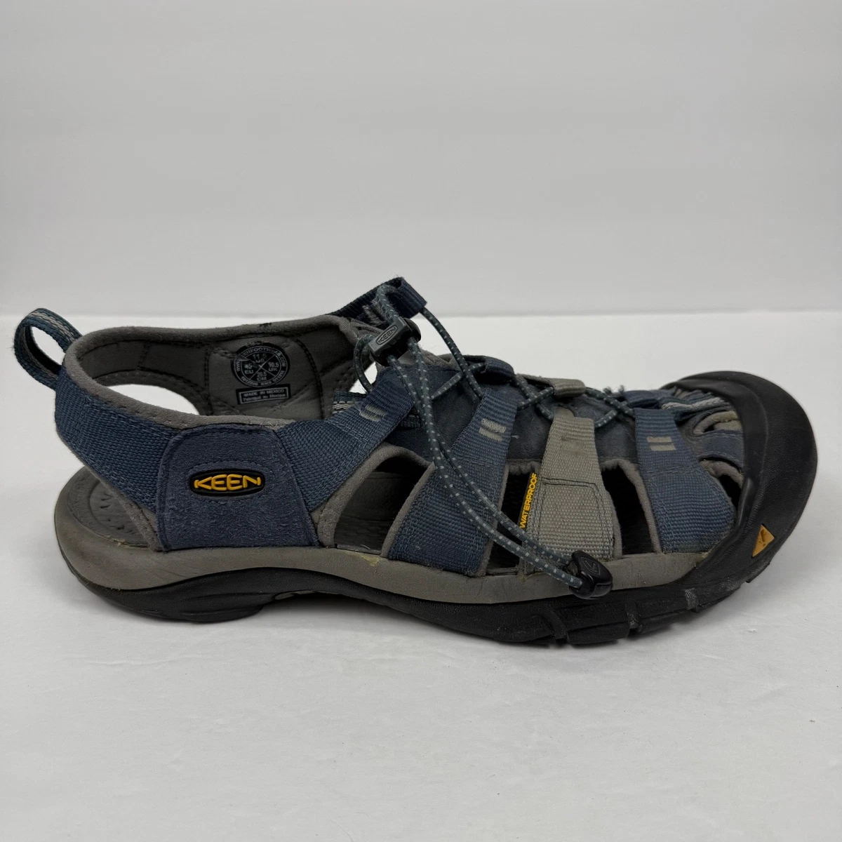 KEEN M Blue Sandals for Men for sale | eBay