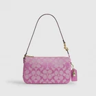 Coach x Brain Dead Plaza Signature Jacquard Bag CER42 B4/FX / 100% Authentic,New