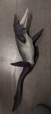 Jurassic World Super Colossal Mosasaurus 28  Dinosaur Action Figure 2017
