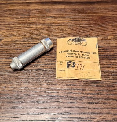 Benelli Tornado 650cc Choke / Starter Cable Connector / Splitter