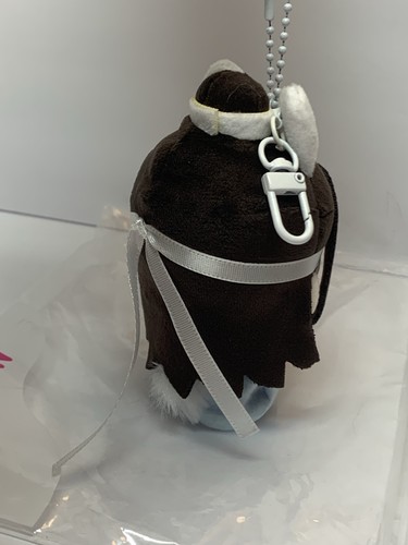 Cijianyouwu Anime Mo Dao Zu Shi TeruTeru Mascota Lan Wangji Importado NUEVO - Imagen 10 de 12