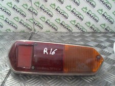 Feu arrière Renault R16