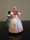 Polonaise Wizard Of Oz glass ornament by Kurt Adler Dorothy & Glinda AP1544 — photo 3