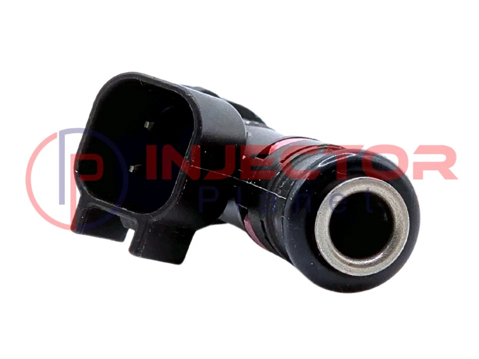 Juego de 8 inyectores de combustible Bosch 0280158140 07-08 Lincoln Navigator 5.4L V8 7L1E-BB Foto 3 de 4