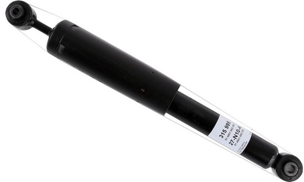 Sachs StoßDäMpfer 315 995 FüR Peugeot-image
