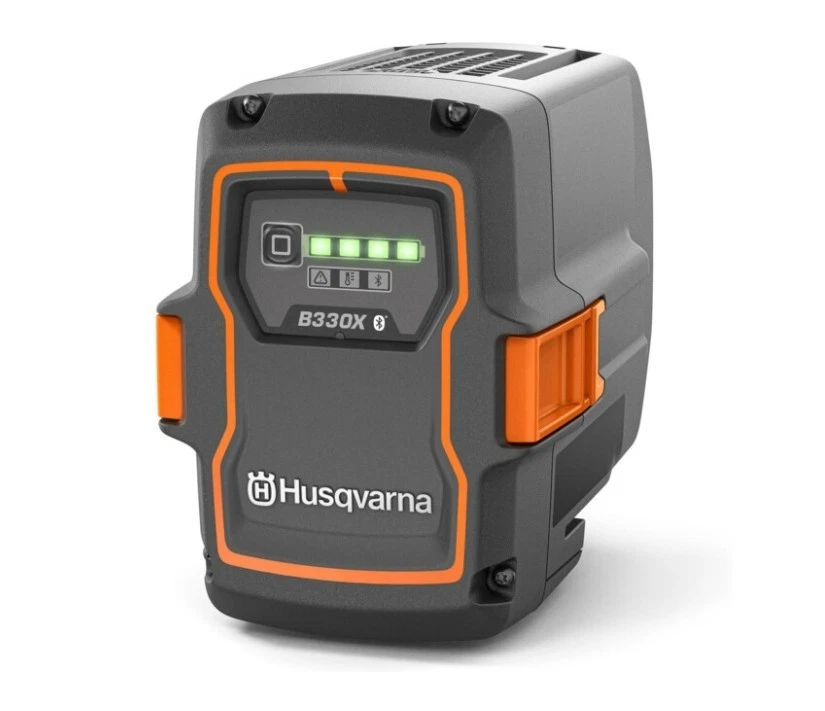 Husqvarna Akku B330X 36V 9 AH Ersatzakku Lithium-Ion (Li-Ion) 9706077-01 (A1)