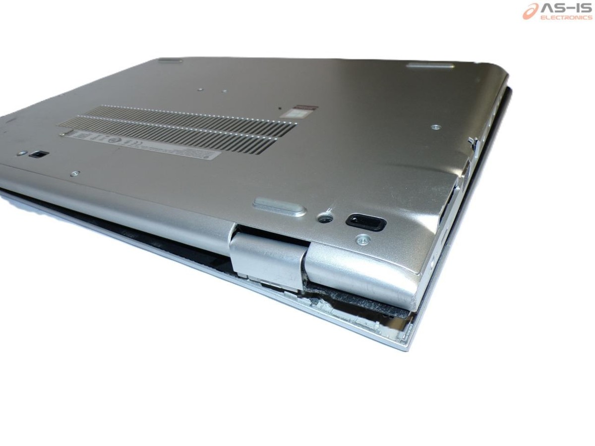 AS-IS* HP ProBook 650 G5 Core i5-8265U 1.60GHz 8GB 256GB SSD W11
