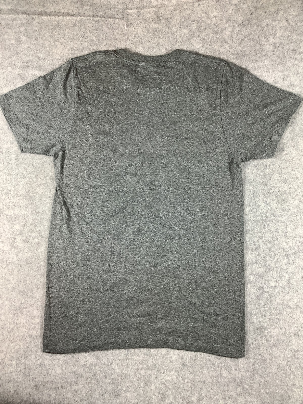 Vintage Marvel T Shirt Mens Small Grey Superhero Comic Retro 90s 507 image 4