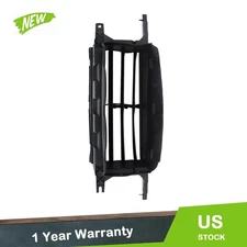 Grille Shutter Radiator Assembly Without Motor FL3Z8475D For 2015-17 Ford F150
