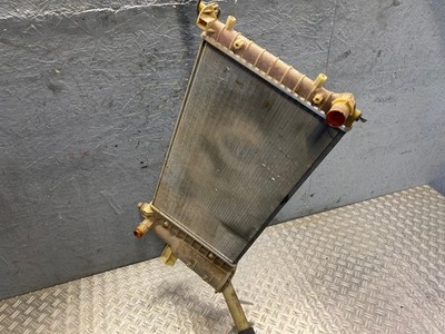 Kühler FIAT Punto Van (188) 0046827081
