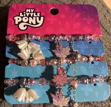 My Little Pony Year Of The Ponies Bracelet Set