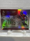 2025 Topps Signature Emeka Egbuka Base (RAW)