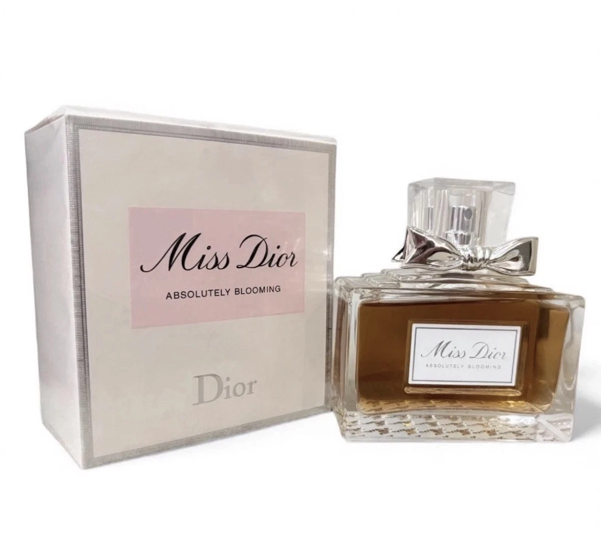 Dior Miss Dior Absolutely Blooming Eau de Parfum for Women for