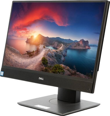 Dell OptiPlex 5260 21.5'' AIO PC Intel i7-8700,16GB RAM,512GB SSD,WiFi,WIN11 Pro