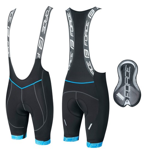 GANNI | Maillot Une Pièce Bleu d'azur Femme