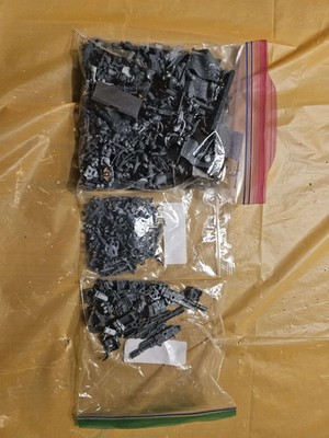 warhammer 40k imperial guard bits lot