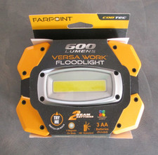 Farpoint Versa Work Floodlight
