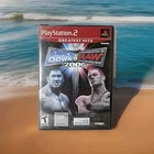 WWE SmackDown vs. Raw 2006 (Sony PlayStation 2, 2005) New Sealed Package