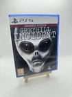 Greyhill Incident: Abducted Edition - PS5 (Sony Playstation 5)