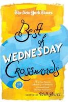 The New York Times | New York Times Best Of Wednesday Crosswords | Taschenbuch