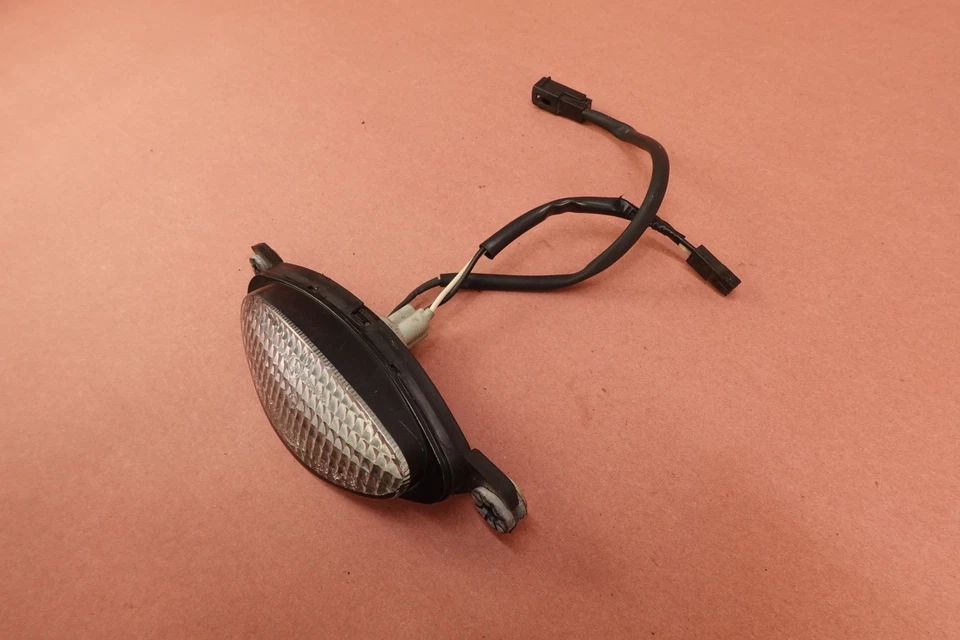 2004 99-04 Triumph Sprint RS Parking Light - Image 2 of 4