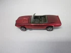HOT WHEELS REDLINE  CUSTOM FIREBIRD* RED COLOR * NICE CAR !