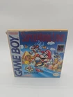 Super Mario Land (Nintendo Game Boy, 1989) GB - Game, Manual And Box! Nice Shape