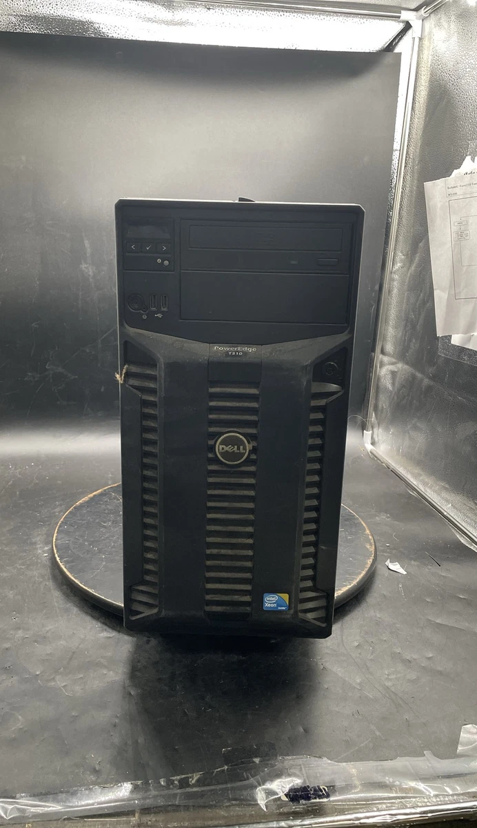 Dell T310 for sale | eBay