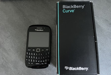 BlackBerry Curve 9220 Limited Edition Unlocked Phone Only  Read Description 