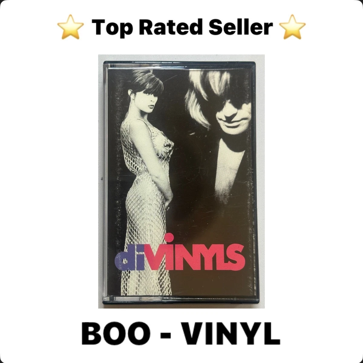 Divinyls Album Music Cassettes for sale | eBay