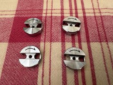 Nikon Nikkormat FT rewind knob