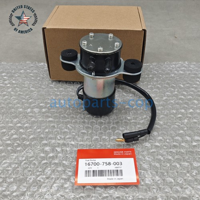 #ad OEM Fuel Pump For Honda H4013 H4514H HT3810 GX620 GX630 GX690 16700 758 003 US $66.08