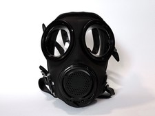 S10 Gasmaske &ndash; Neues Modell &ndash; Universalgr&ouml;&szlig;e &ndash; Neu & Unbenutzt