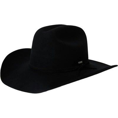 Brixton Laredo Weather Guard Cowboy Hat