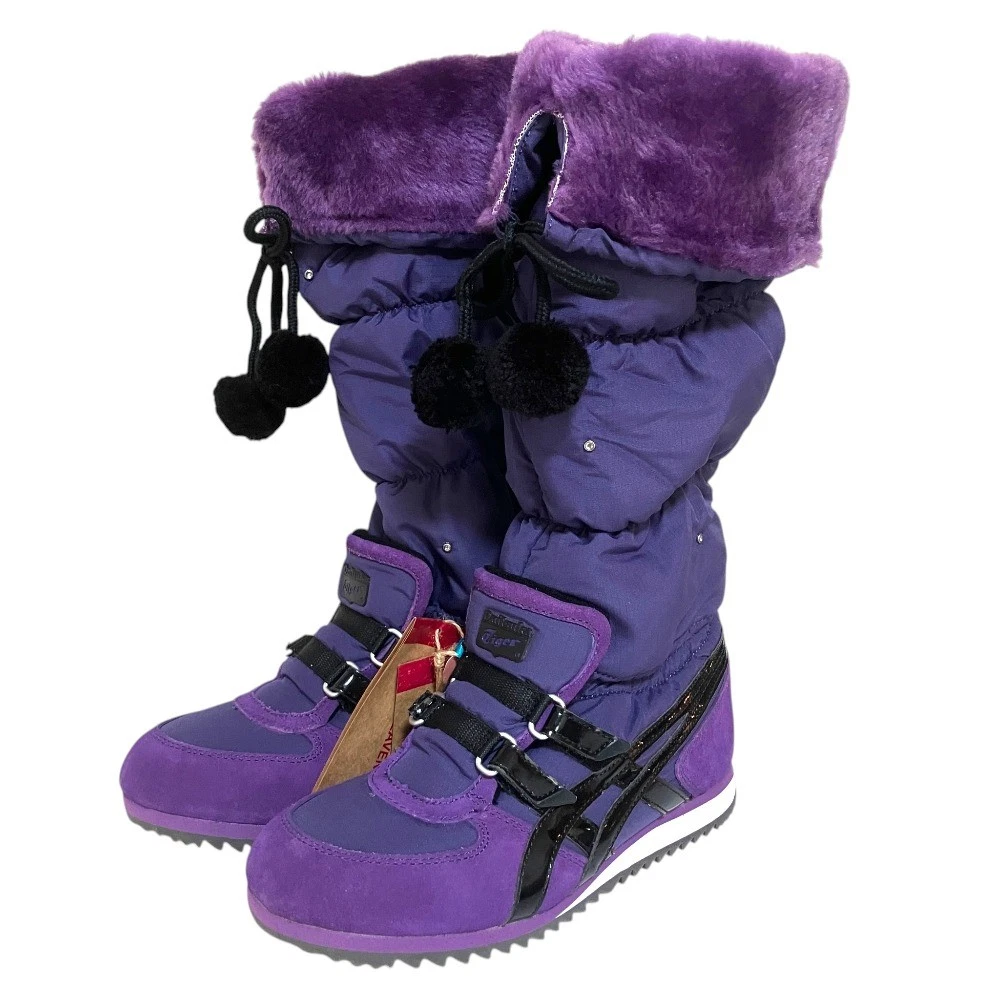 Purple Women's Onitsuka Tiger for sale | eBay