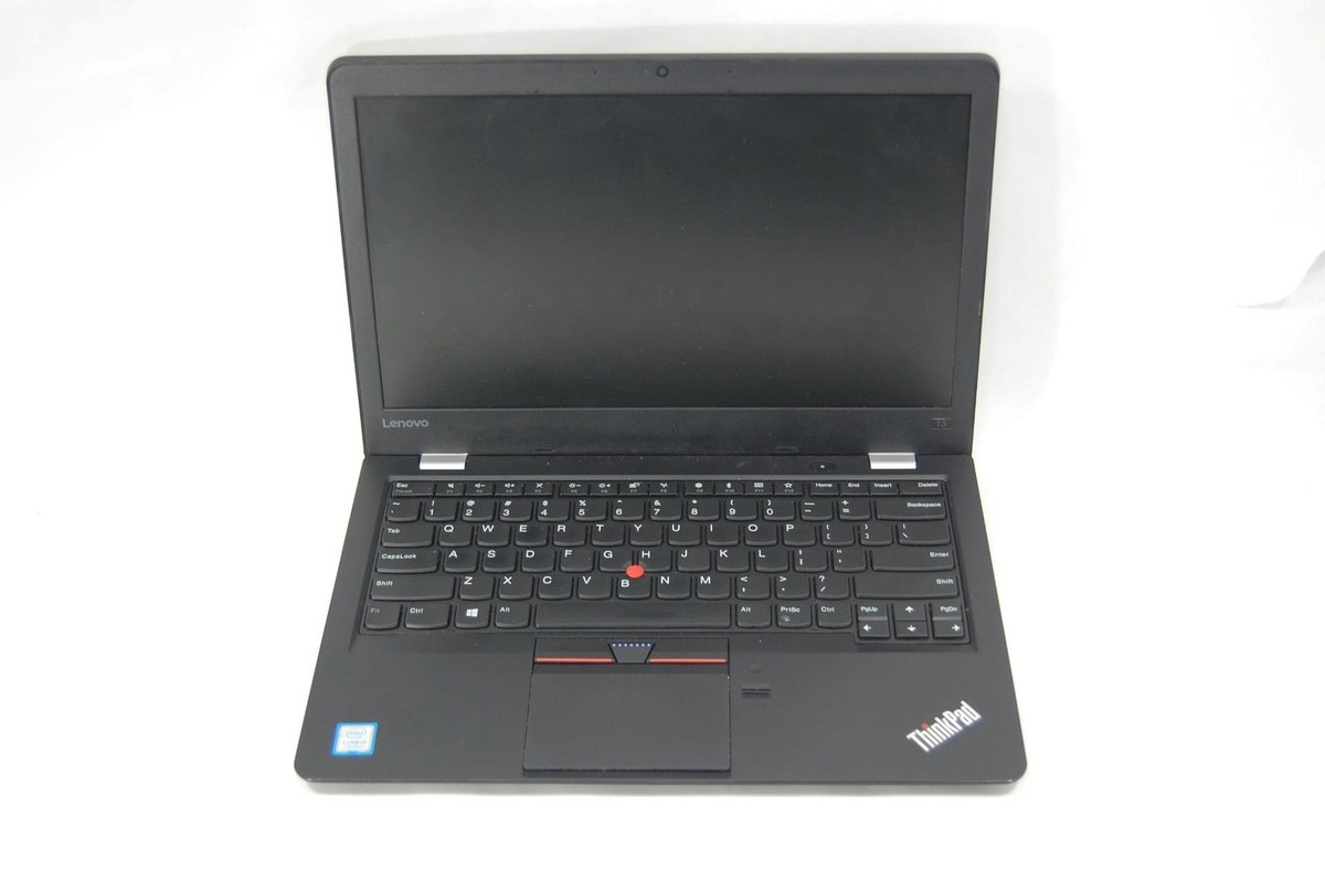 Read Lenovo ThinkPad 13 Gen 2 20J1 13.3