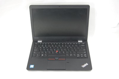 Read Lenovo ThinkPad 13 Gen 2 20J1 13.3
